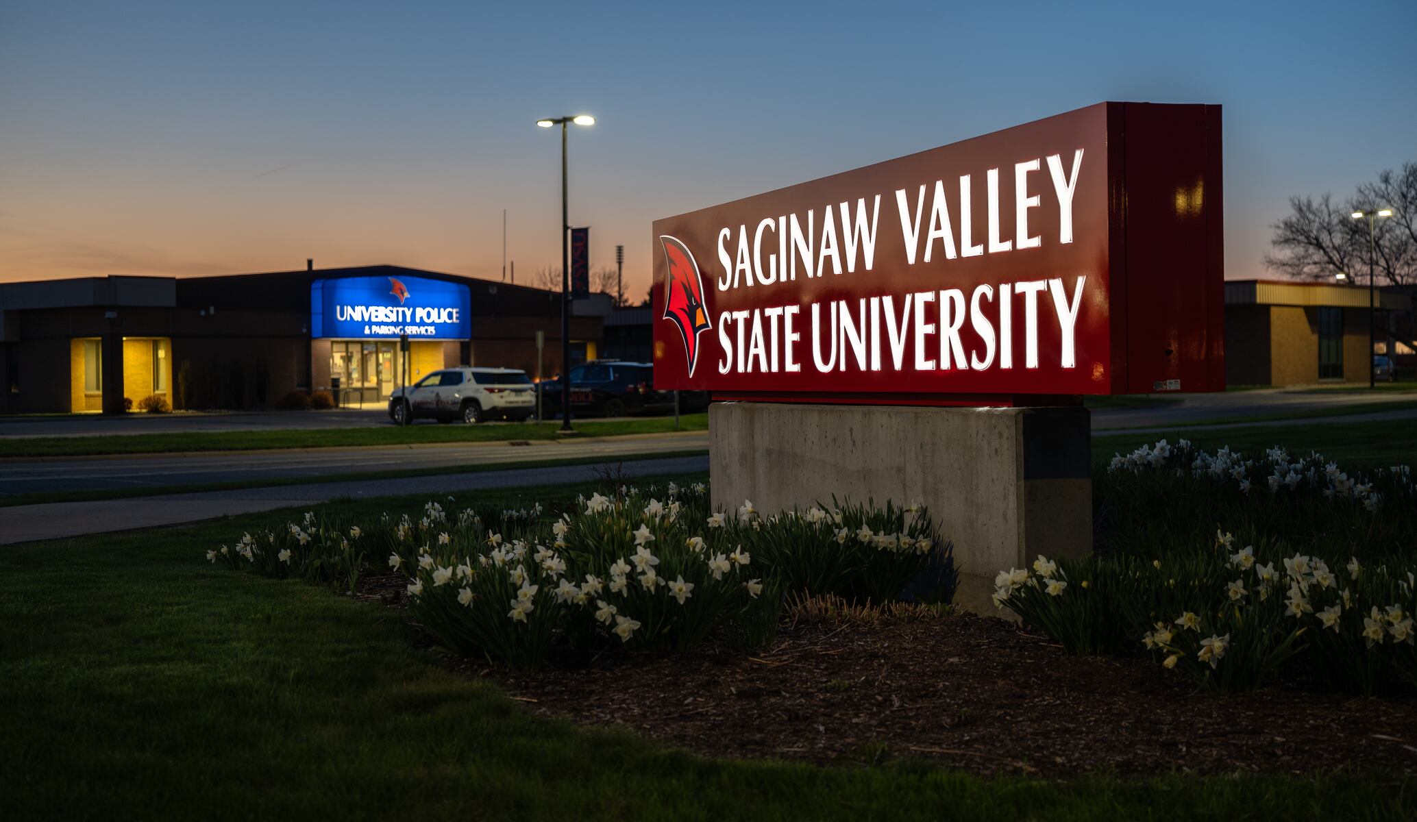 Data center town hall scheduled at mid-Michigan university