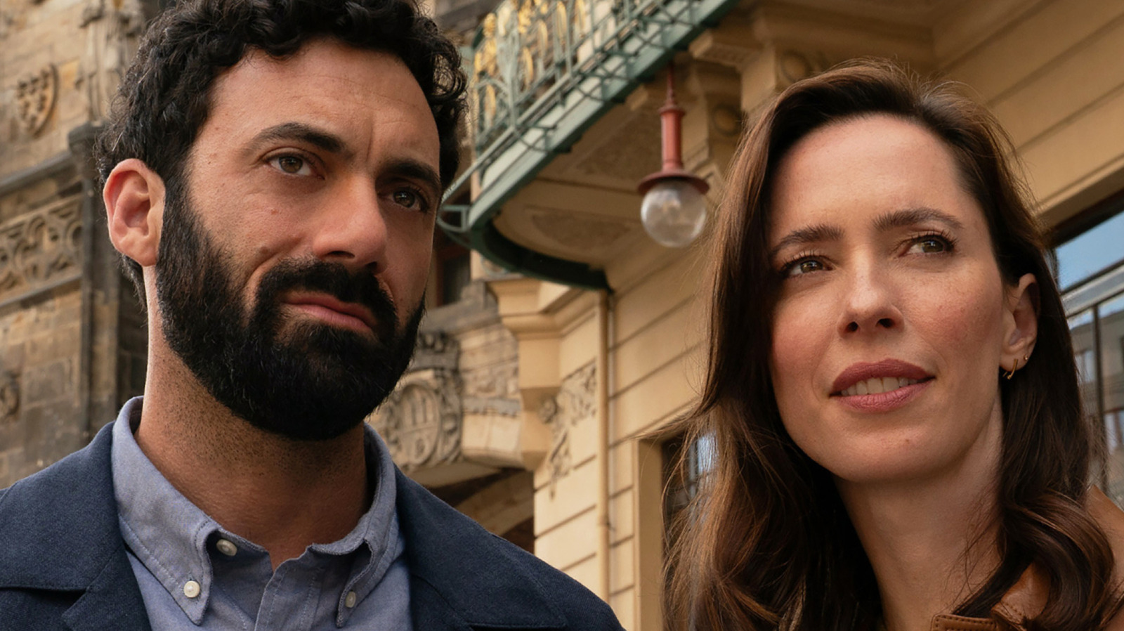 Casting News: Robert Langdon Series Adds 5, The Madison Star Boards Heated Rivalry Season 2, And More