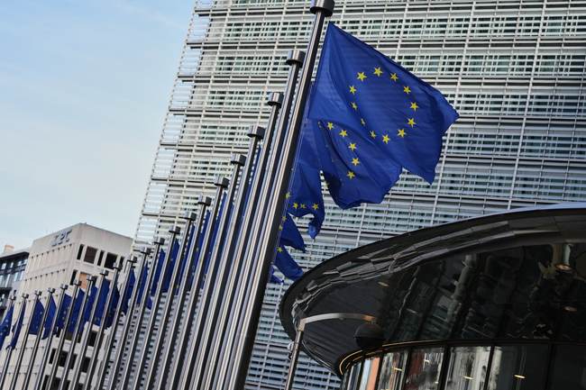 Scott Bessent Just Upped the Ante As The EU Joins Operation Economic Outcast