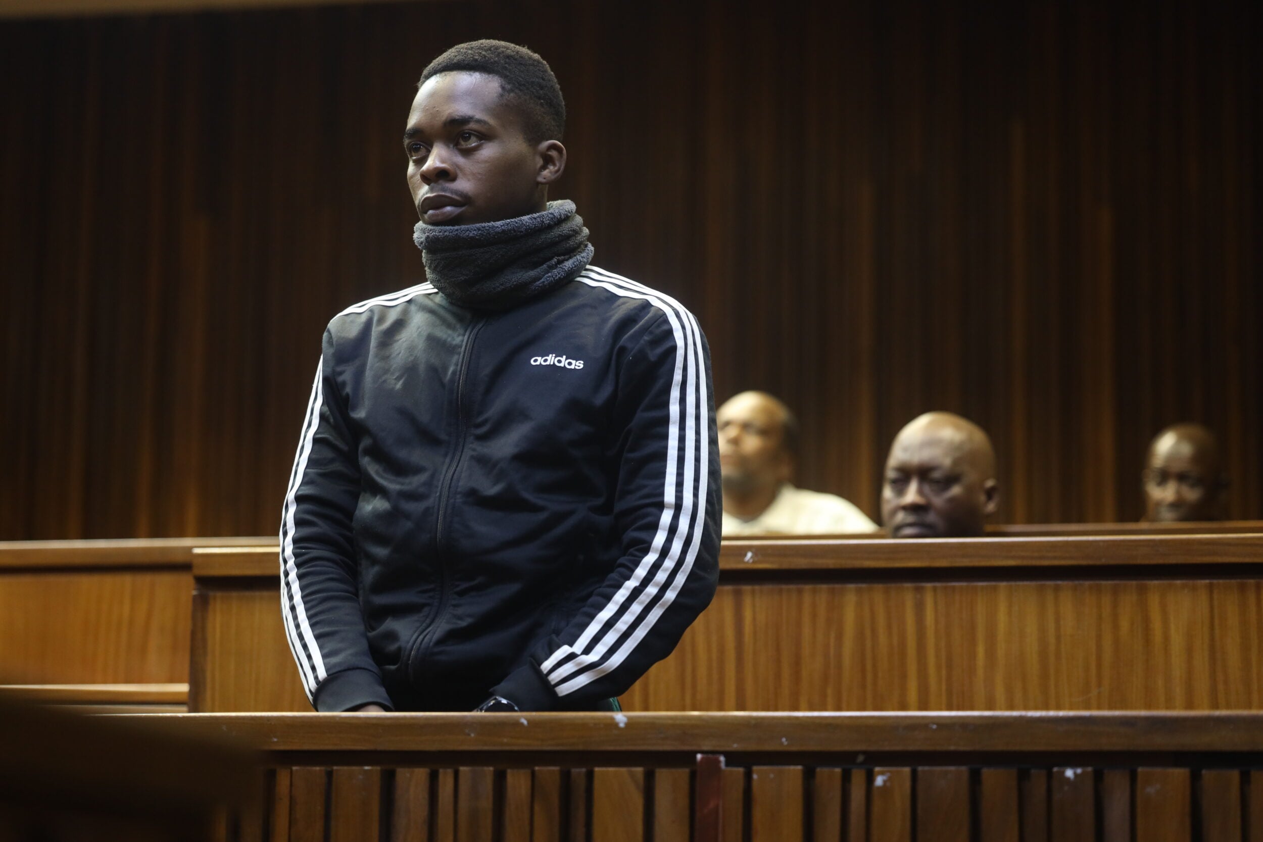 Judgement reserved in Delta Park teacher Kirsten Kluyts’ murder trial