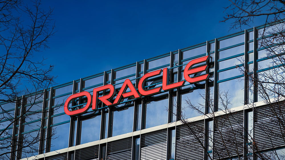 Oracle Stock Climbs Ahead Of Earnings After OpenAI Astra Release