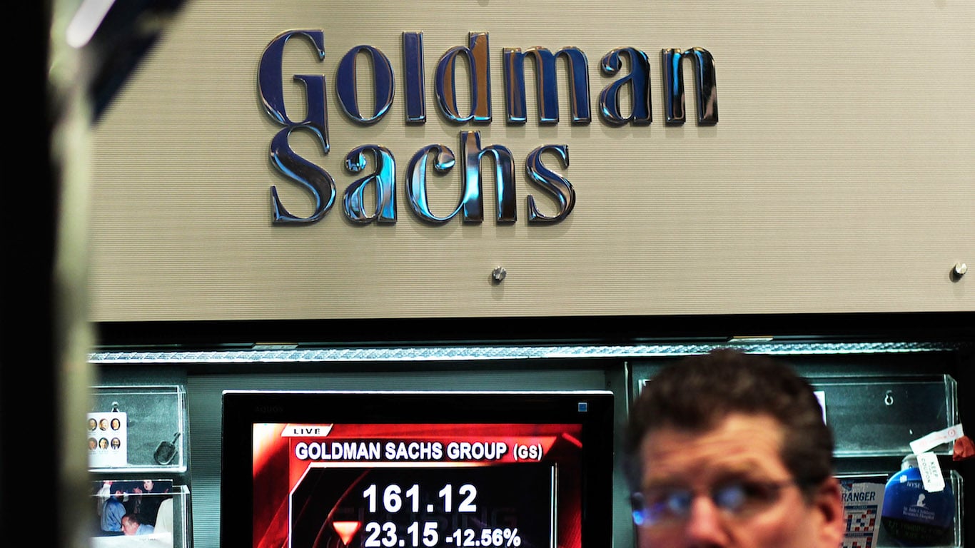 GPIX Is Paying 8% and Trailing SPY by Just Half a Point. Has Goldman Finally Fixed the Covered-Call ETF?