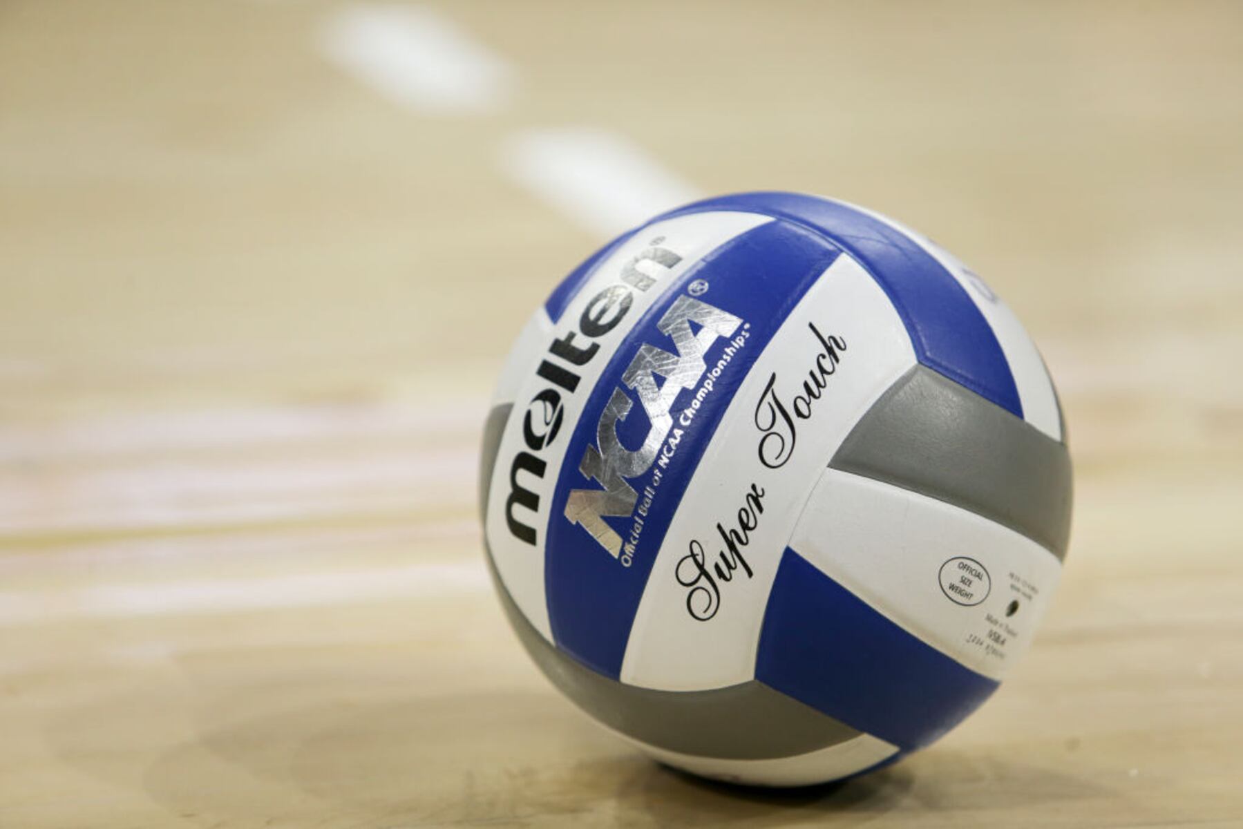 College volleyball team ranked in top 10 suspended its head coach. Here’s why