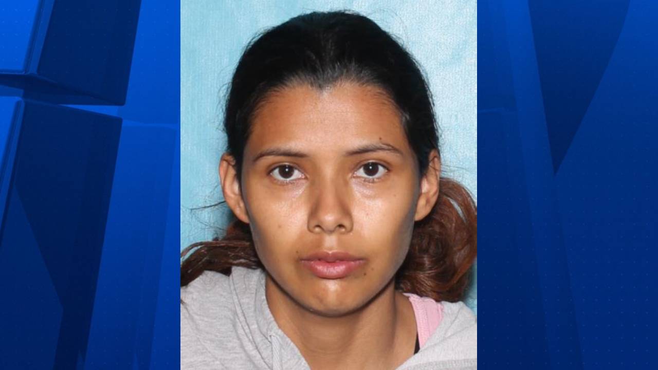 Phoenix police seek help finding missing woman, her 4-month-old child
