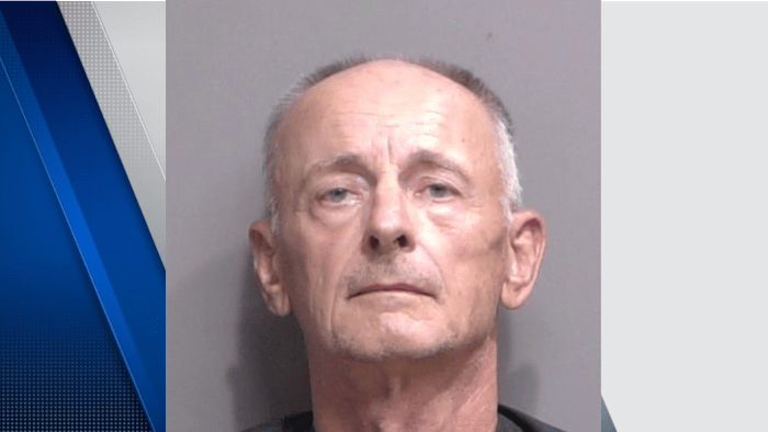 License plate reader data helps nab Palm Coast man accused of stealing trailer from boat ramp, sheriff says