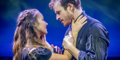 Photos: Jane Eyre Musical Makes a U.K. Premiere in London