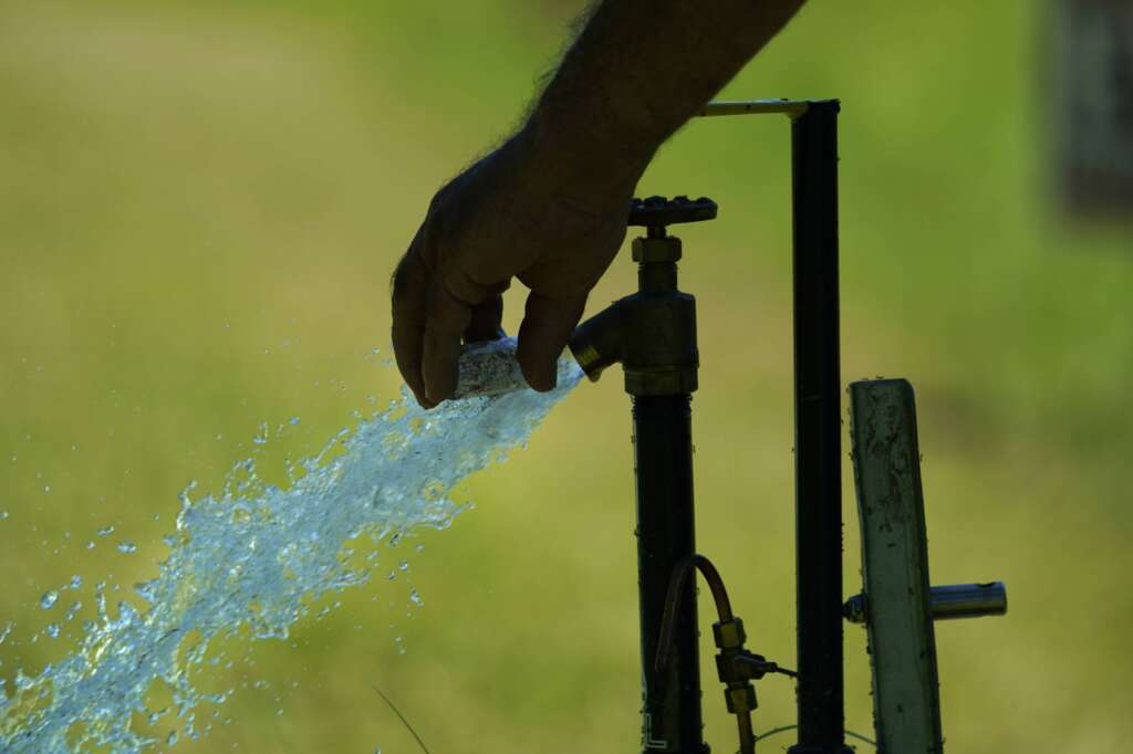 Water utilities are a cybersecurity challenge that’s national in scope but local in responsibility