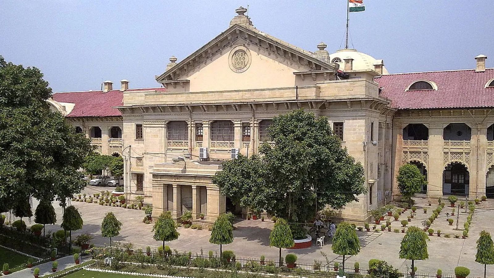Ex-journalist booked under NSA plans to move Allahabad High Court after relief to co-accused