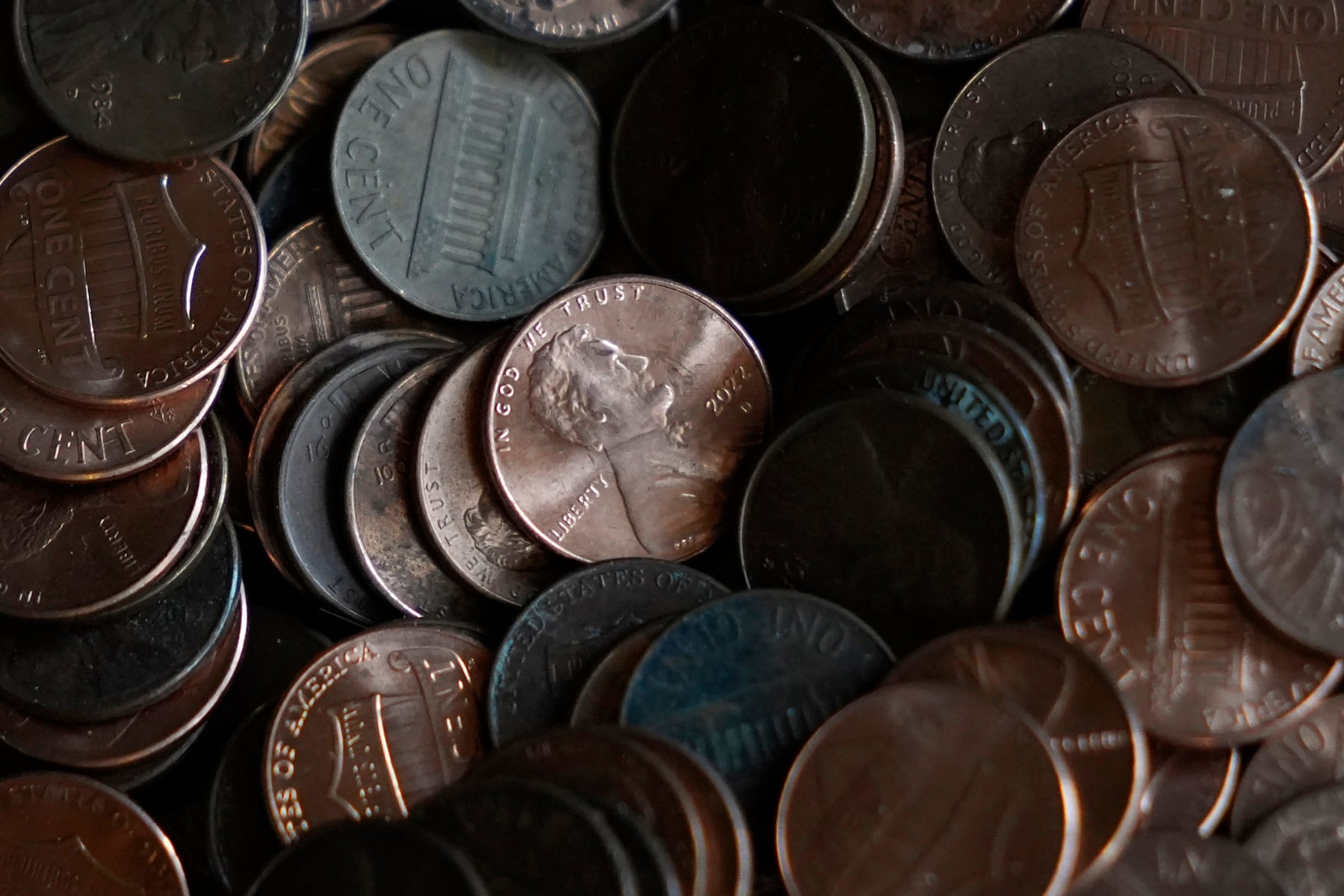 If your price ends in cents, you'd better have pennies in the till — or you're stealing