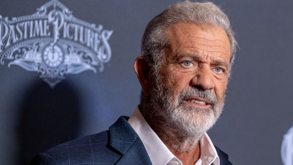 Ex-DOJ Lawyer Sues After Being Fired Over Mel Gibson’s Gun Rights