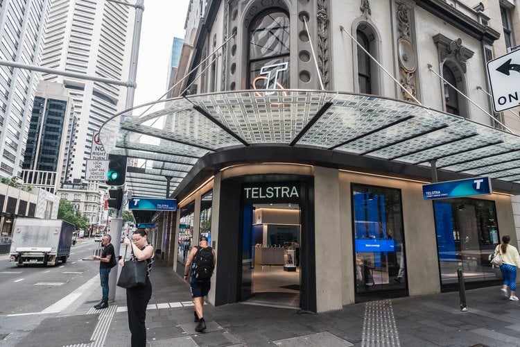 Telstra confirms July outage was caused by network timing system failure