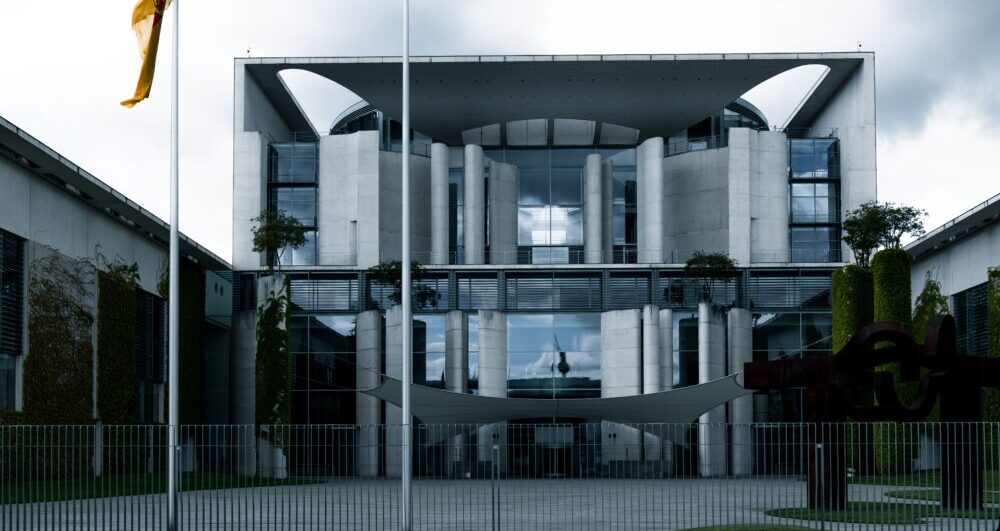 BREAKING – Germany Declines to Nominate Candidate for Upcoming WHO Director-General Election