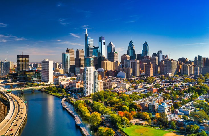 Your guide to Labor Day Weekend in Philadelphia