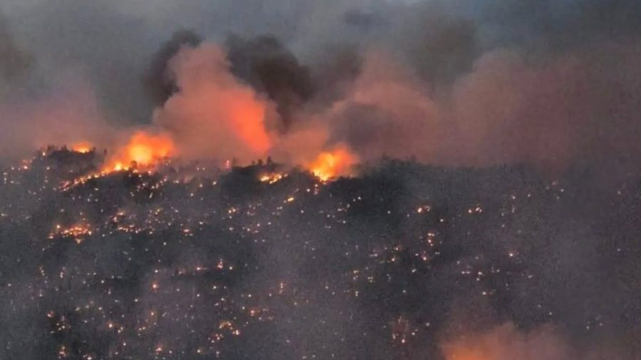 Trump approves FEMA assistance for Colorado disasters