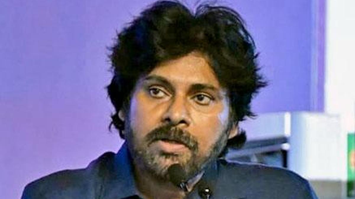 Andhra Deputy CM Pawan Kalyan directs APPCB to study water pollution in Godavari River