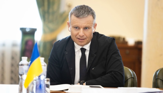 Ukraine preparing 2027 budget with USD 32.6B funding gap, Finance Minister says