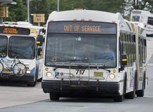 Halifax's free student bus pass program to return despite March budget cut