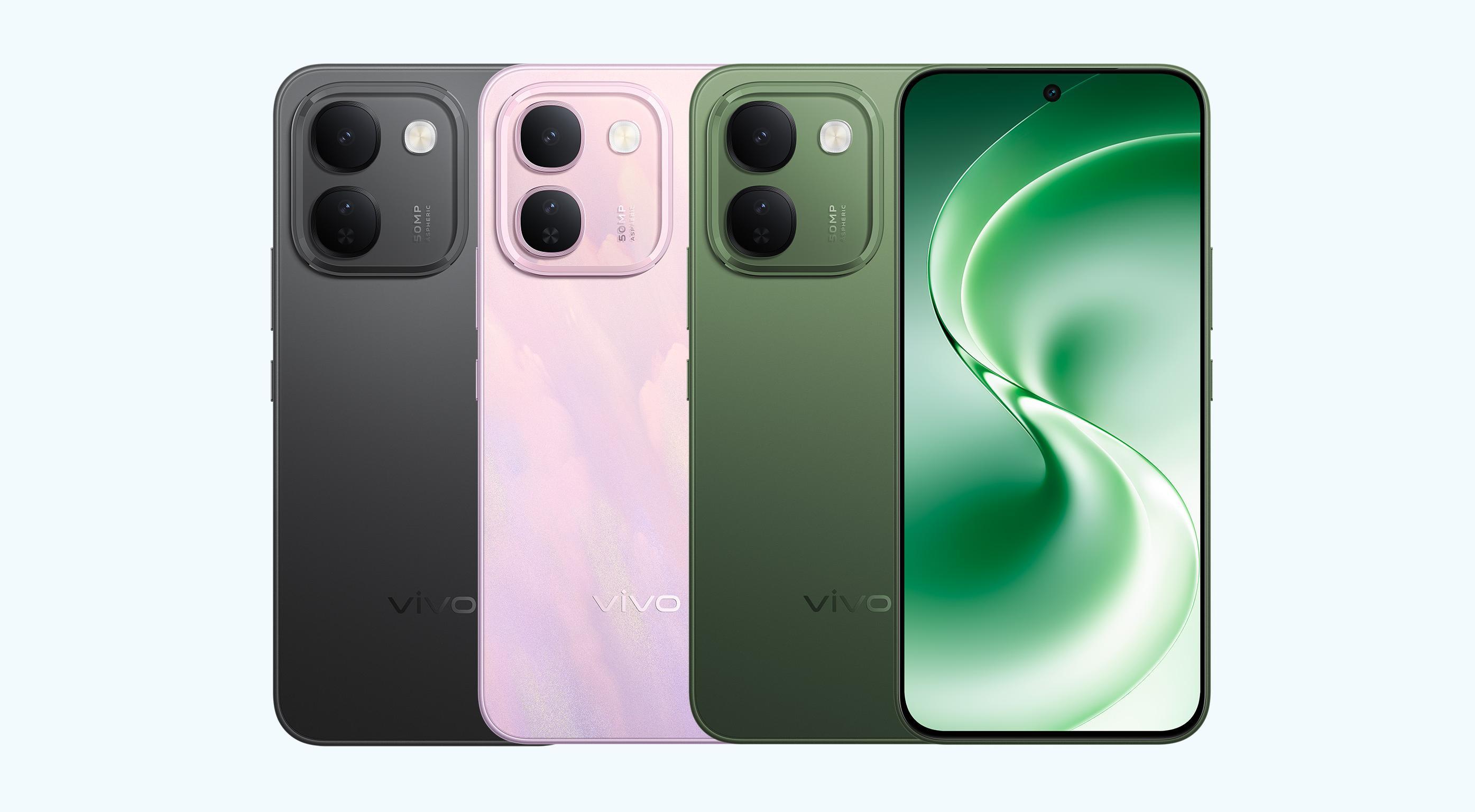 Vivo V80 Lite 5G Delivers Two-Day Battery Life at Mid-Range: 10,000mAh Debuts Outside China