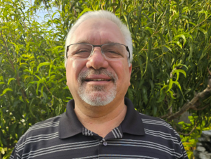 Gary Ferraris for Santa Clara Mayor