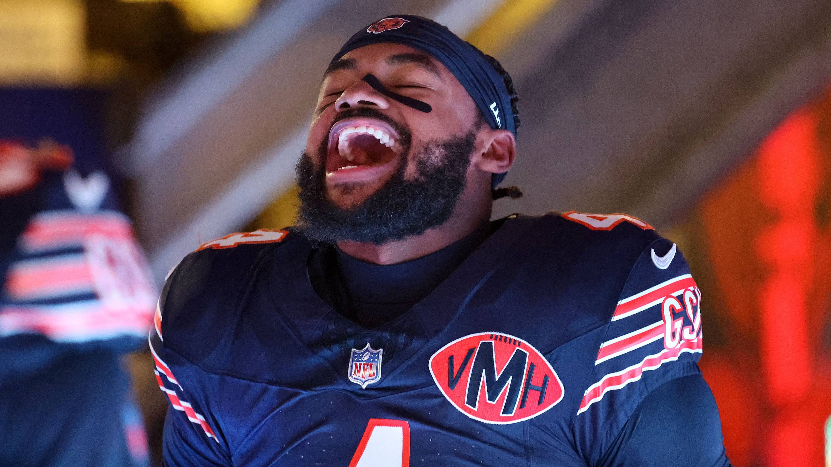 5 Fantasy Football Players We Have Changed Our Minds On This Offseason: D'Andre Swift Is Our Highest Riser