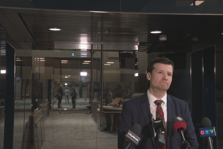 Special city council meeting called over leak of confidential Calgary budget docs