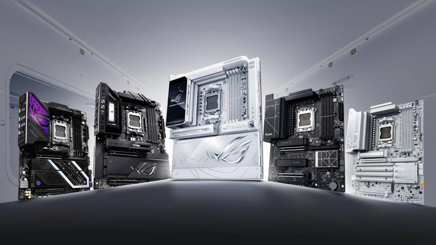 Motherboard Prices May Rise Again as PCB Costs Climb Up to 50%