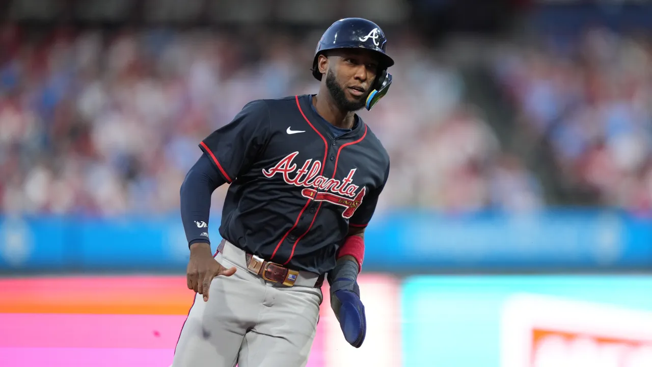 Braves predicted to sign $69M former ALCS MVP, power bat after cutting ties with Jurickson Profar