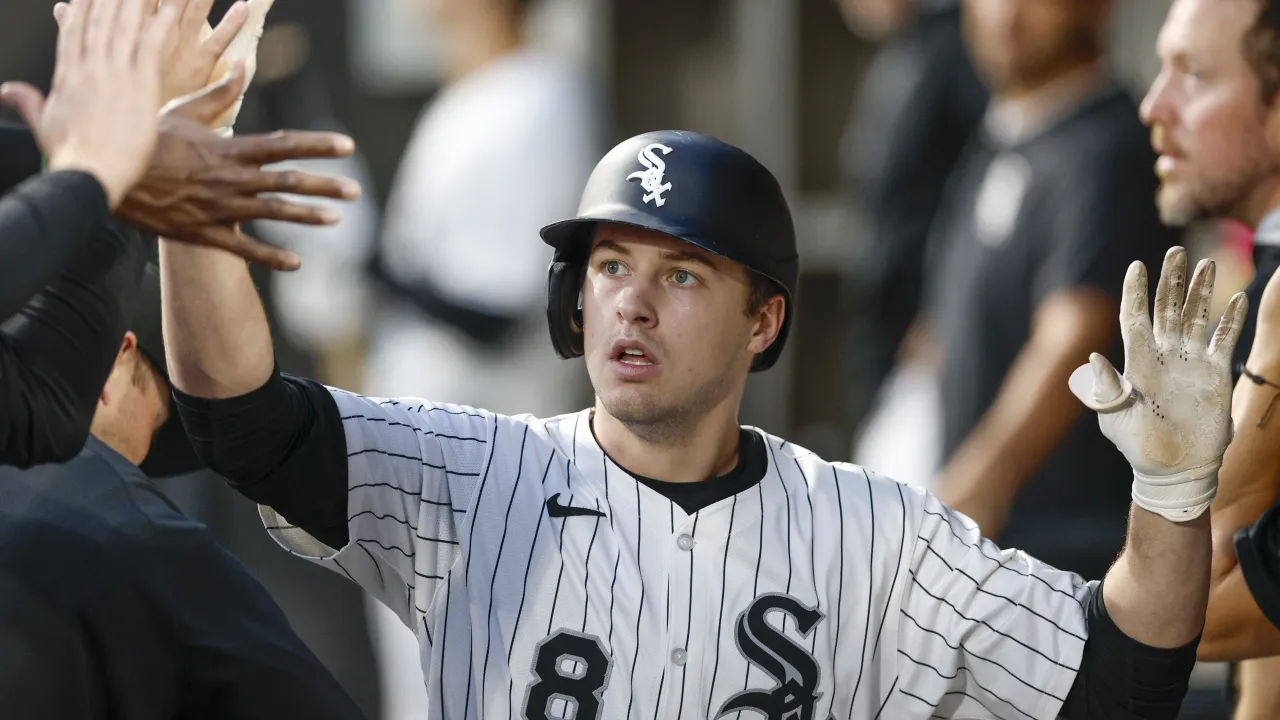 Why White Sox's most important player is their injured .748 OPS catcher