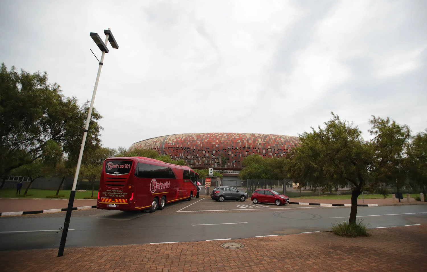 In case you missed it: Confession of a VIP guard | Boks braced for fired-up All Blacks | Ex-Miss SA fined R3m, debarred