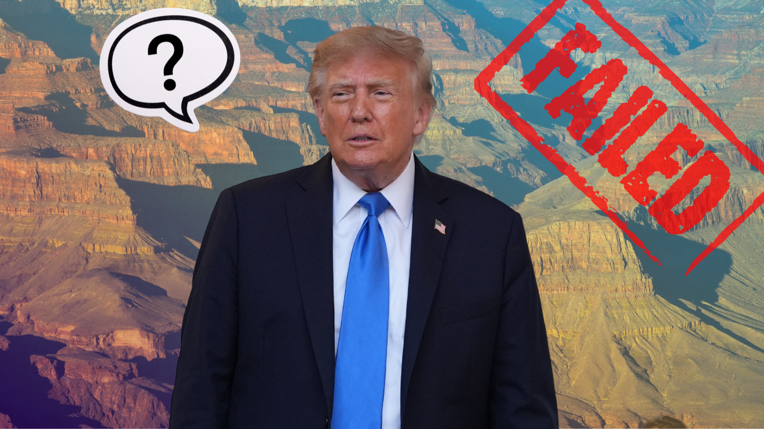What Is Trump Doing With Our First Responders?