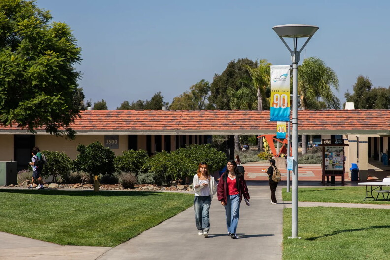 Community colleges suddenly oppose plan to let them offer more bachelor’s degrees