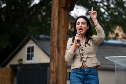 Texas Democrat Hinojosa Pretends To Be Conservative