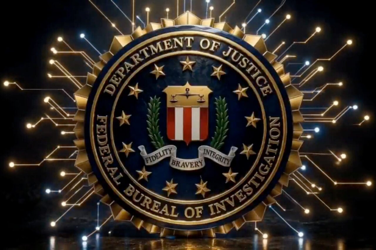 Federal ‘Bureal’ of Investigation: Kash Patel Posts Embarrassing Slop Video About How Much the FBI Loves AI