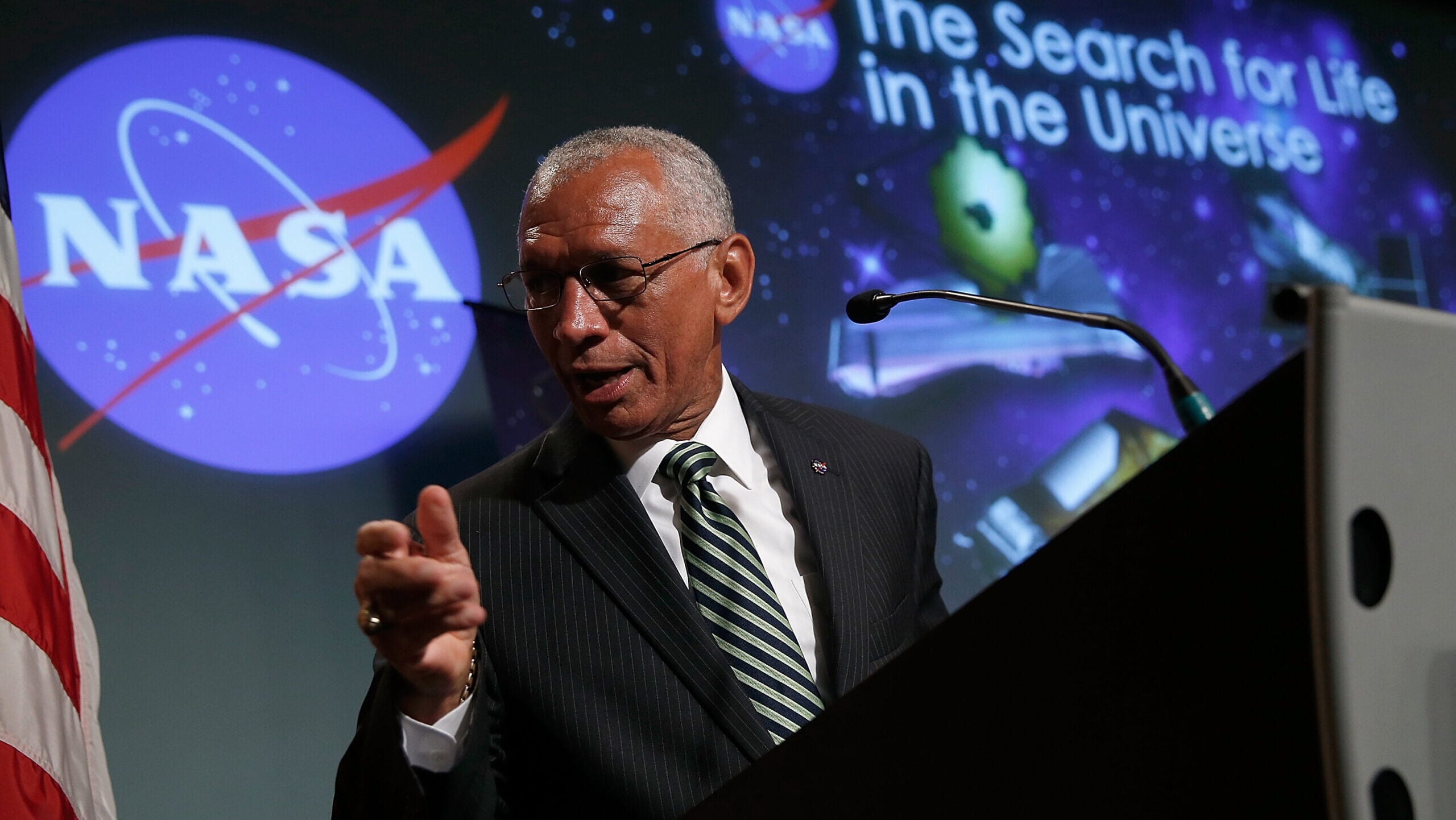New monument in Texas honors Black pioneers who helped shape America’s space program