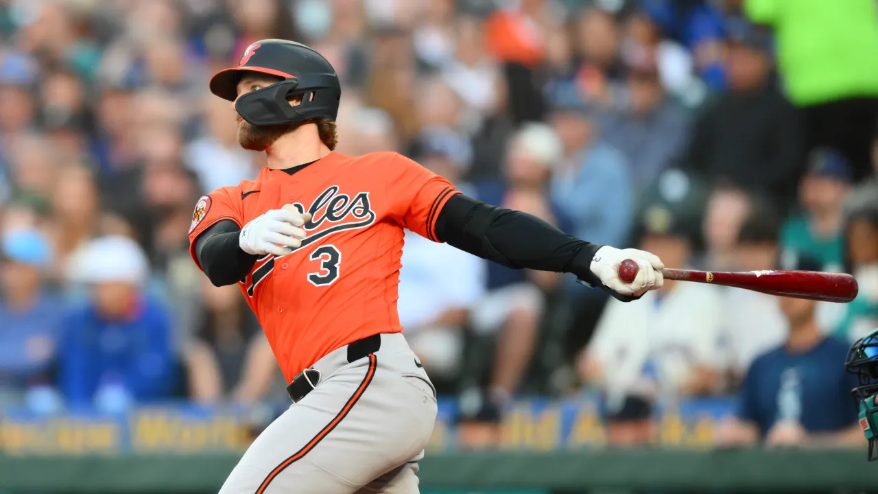 Mariners trade for Orioles OF has been a major disappointment amid brutal .349 OPS