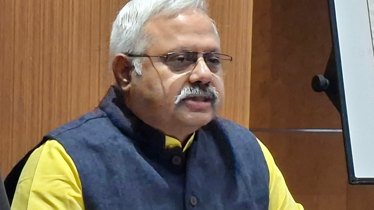 'Let them speak, we’re open to dialogue’: RSS on critics of Mohan Bhagwat’s UK trip