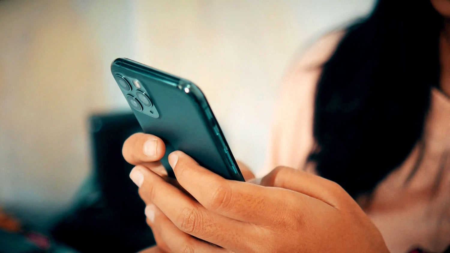Half of Americans Admit to Spending Too Much Time on Phones