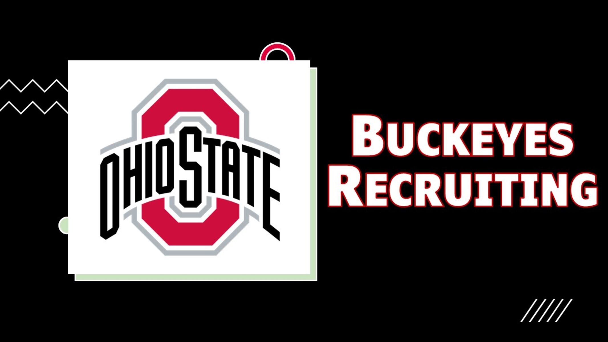 2 Ohio State recruiting storylines to watch during Week 1