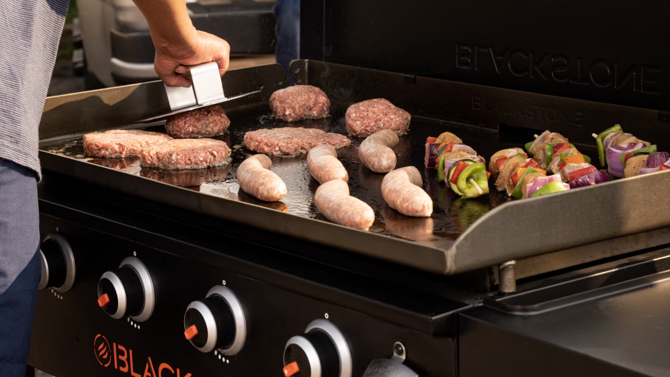Blackstone, Weber, more grills are up to 50% off during Walmart’s end-of-season sale