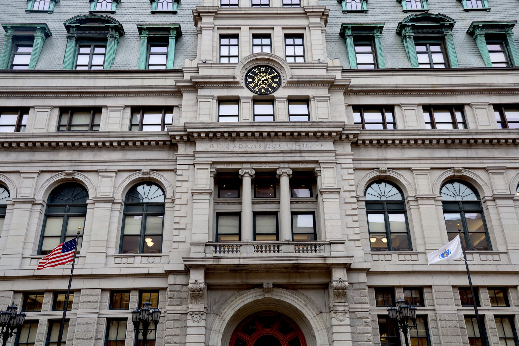 Mass. town just won an 8-year court battle to halt Northeastern campus expansion