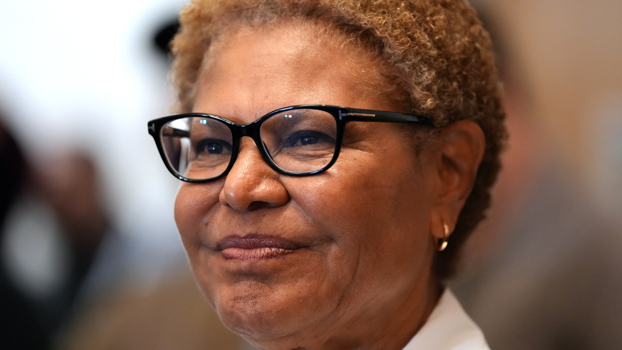 Los Angeles Mayor Karen Bass summoned to testify as House committee examines homeless spending