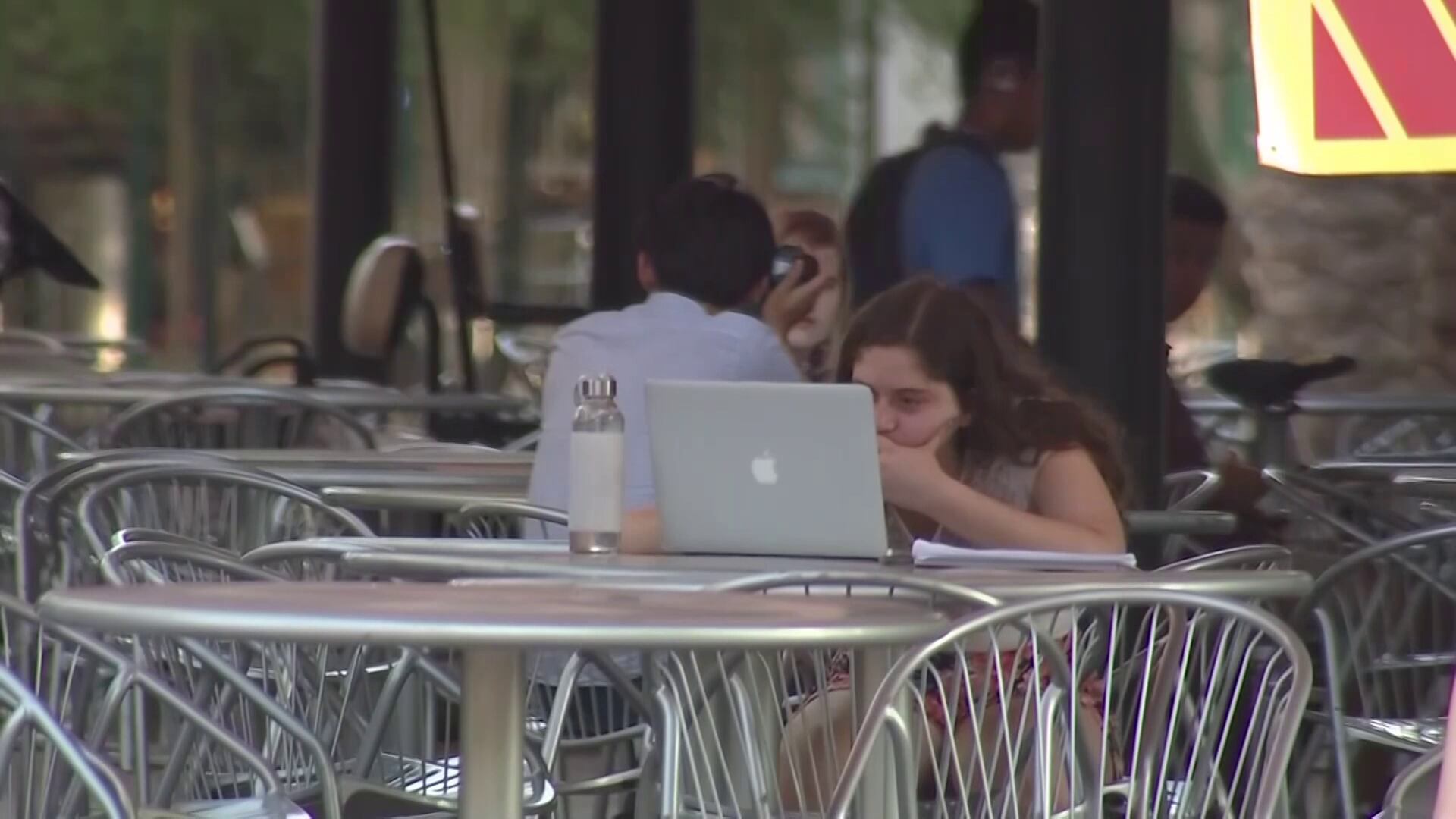 89% of college students carry credit card debt