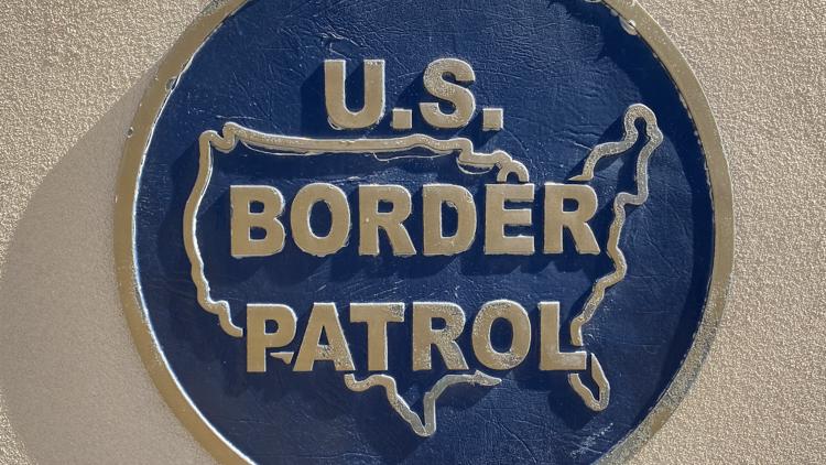 Border Patrol trainee accused of sexual assault in Arizona