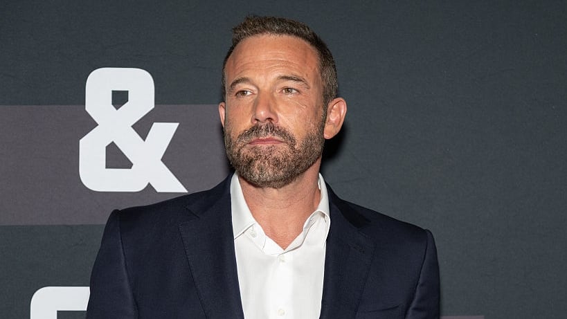 Aflac billboards ‘defaced’ by Ben Affleck in new ad campaign