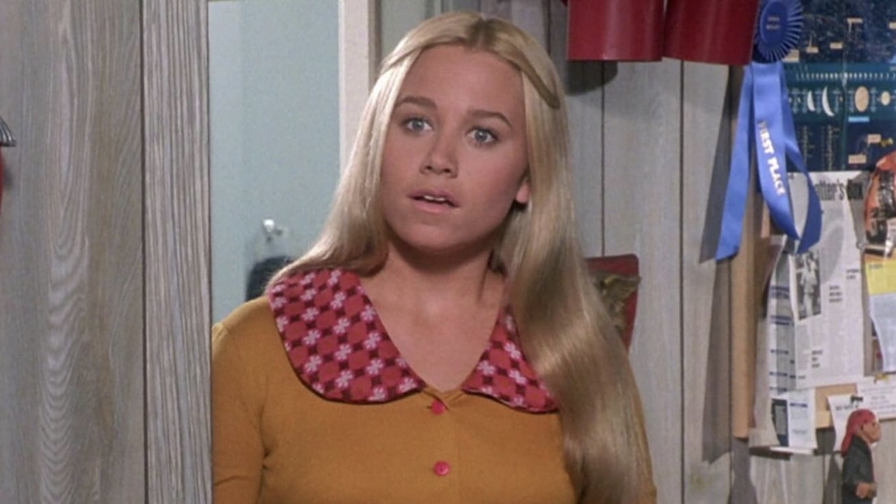 ‘Brady Bunch’ Star Reveals Shocking Weight-Loss Demand