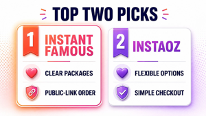 10 Best Sites to Buy Instagram Likes in 2026 (Compared, Tested, Final Verdict)