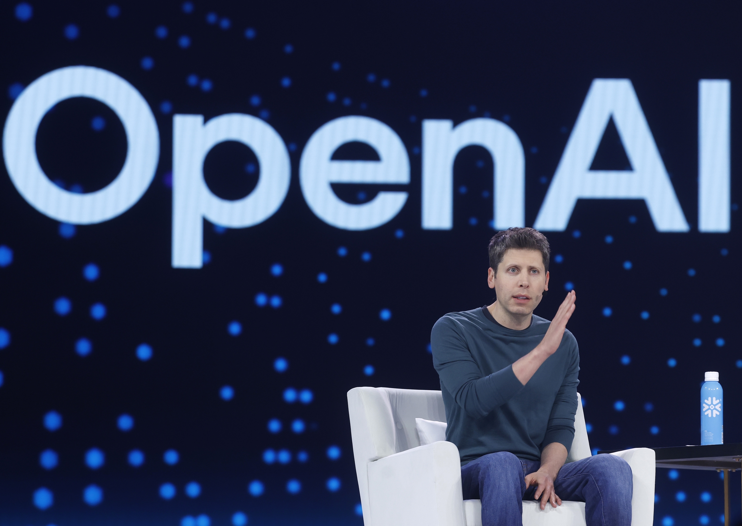 OpenAI Hacked Hugging Face; Kill Switch Promised to Congress Isn't Autonomous
