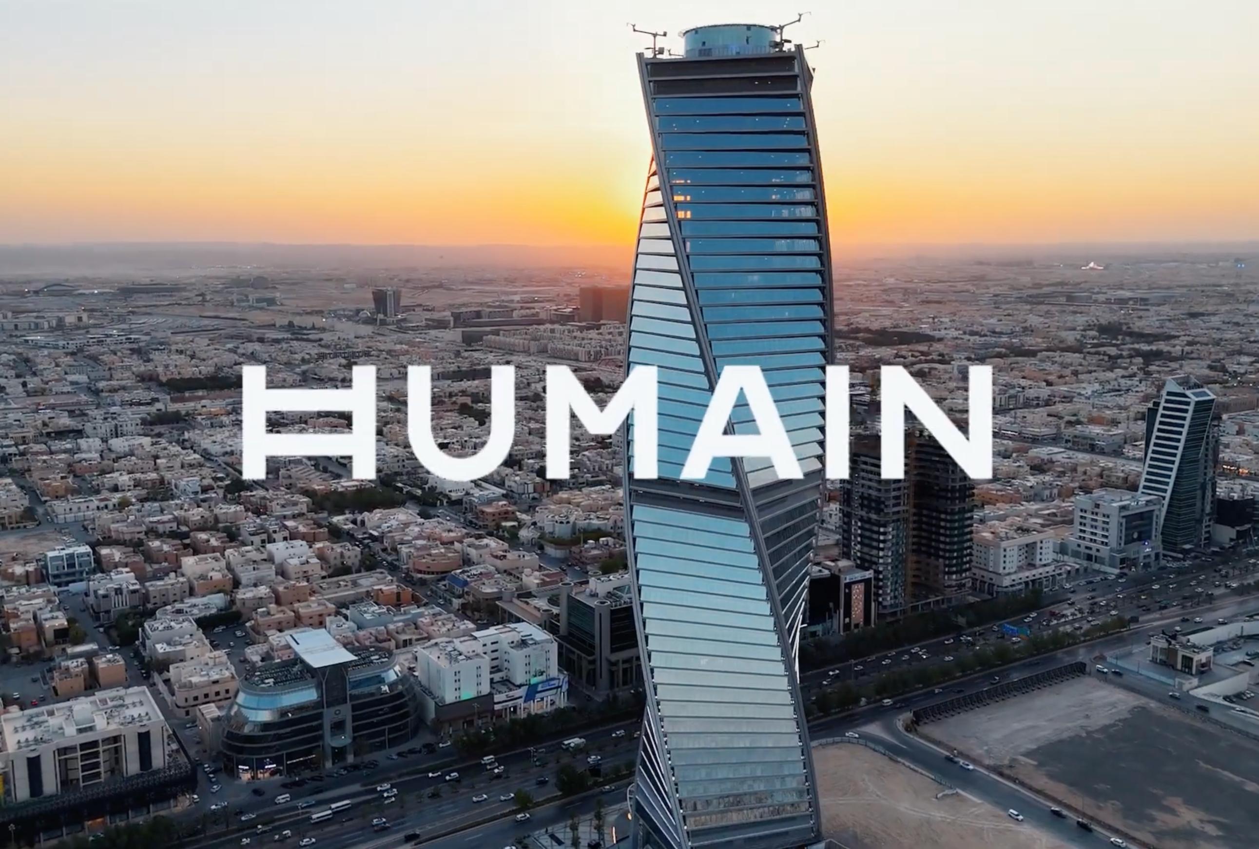 HUMAIN Launches humain-m3: Saudi Arabia's Arabic AI Runs on Chinese Weights, Scores Unverified