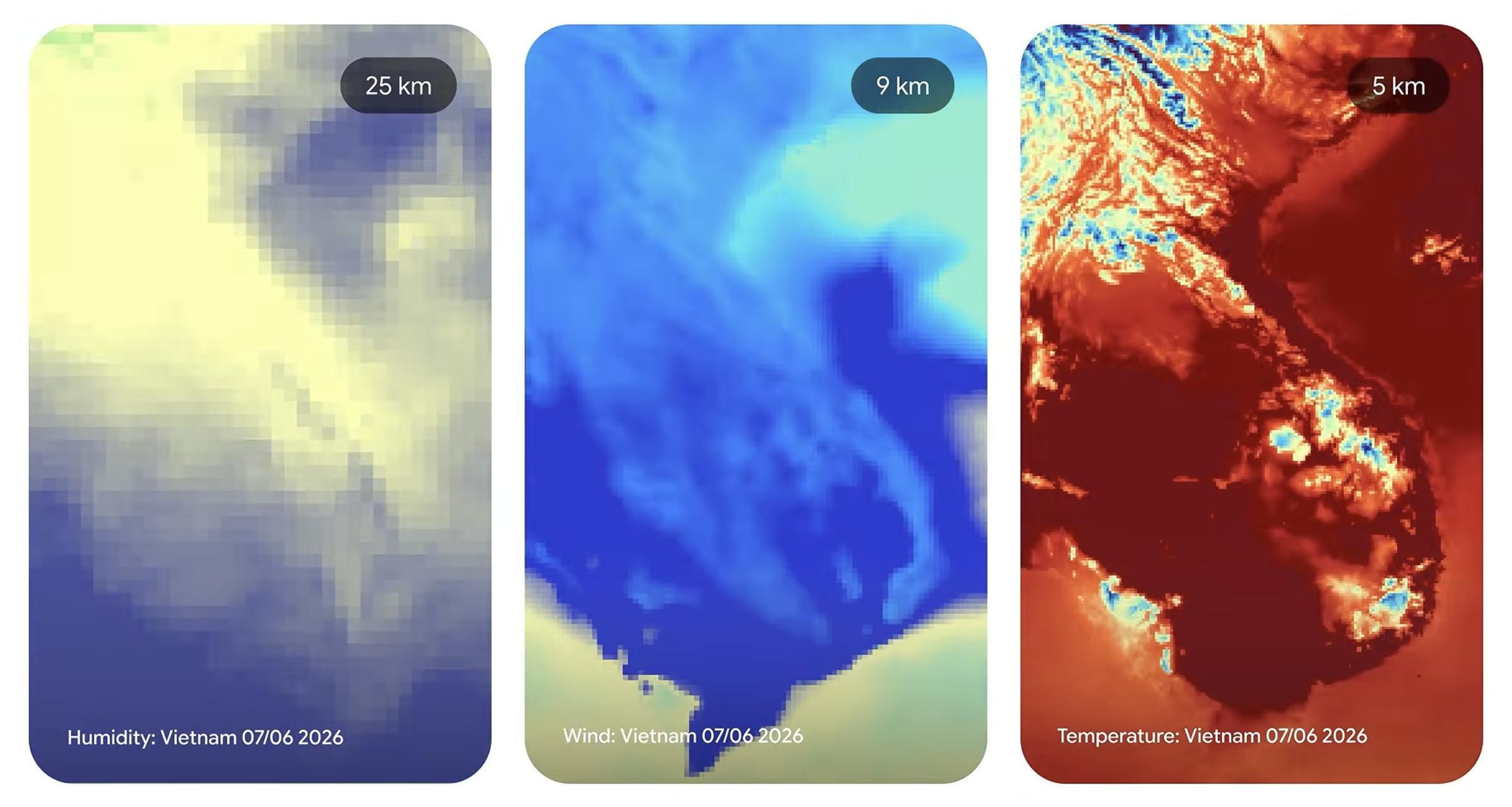 WeatherNext 3: Google DeepMind Targets Renewable Grid Gap With Hourly Satellite Forecasts
