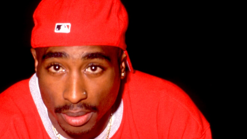 Why did the wheels of justice turn so slowly for rapper Tupac Shakur?